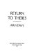 Return to Thebes /