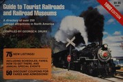 Guide to tourist railroads and railroad museums /