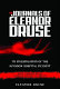 The journals of Eleanor Druse : my investigation of the Kingdom Hospital incident /