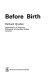Before birth /