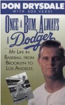 Once a Bum, always a Dodger /