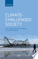 Climate-challenged society /