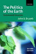 The politics of the earth : environmental discourses /