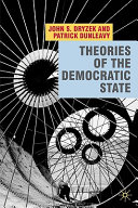 Theories of the democratic state /