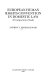 European human rights convention in domestic law : a comparative study /