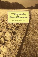 The England of Piers Plowman : William Langland and his vision of the fourteenth century /