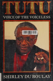 Tutu : voice of the voiceless /