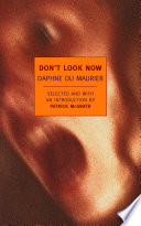 Don't look now : stories /