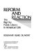 Reform and reaction : the big city public library in American life /