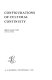 Configurations of cultural continuity /