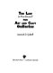 The law (in plain English) for art and craft galleries /