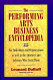 The performing arts business encyclopedia /