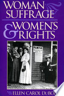Woman suffrage and women's rights /