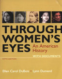 Through women's eyes : an American history : with documents /
