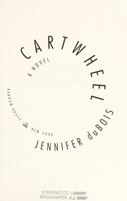 Cartwheel : a novel /