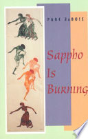 Sappho is burning /