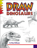 Draw dinosaurs /
