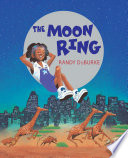 The moon ring /
