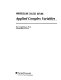 Applied complex variables /