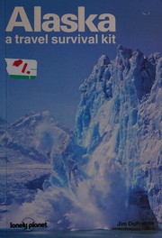 Alaska : a travel survival kit /