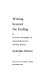 Writing beyond the ending : narrative strategies of twentieth-century women writers /