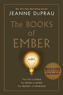 The books of Ember /