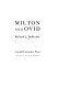 Milton and Ovid /