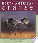 North American cranes /
