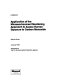 Application of the microenvironment monitoring approach to assess human exposure to carbon monoxide /