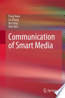 Communication of Smart Media /