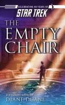 The empty chair /