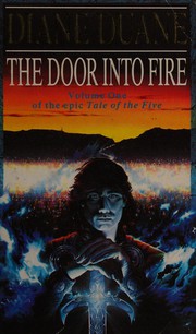 The door into fire.