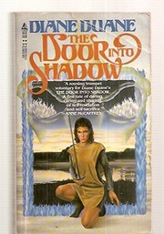 The door into shadow /