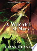 A wizard of Mars /