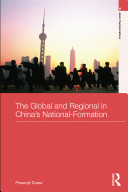 The global and regional in China's nation-formation /