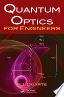 Quantum Optics for Engineers /