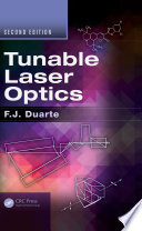 Tunable laser optics /