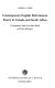 Contemporary English performance poetry in Canada and South Africa : a comparative study of the main motifs and poetic techniques /