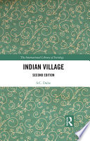 Indian village /
