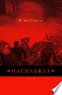 Haymarket : a novel /