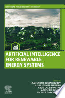 Artificial Intelligence for Renewable Energy Systems.