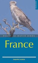 Where to watch birds in France /