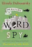 The return of the word spy /