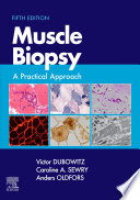 Muscle biopsy : a practical approach /