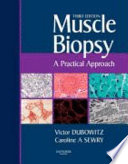Muscle biopsy : a practical approach /