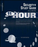 Eleventh hour security+ : exam SYO-201 study guide /