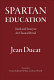 Spartan education : youth and society in the classical period /
