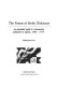 The poems of Emily Dickinson : an annotated guide to commentary published in English, 1890-1977 /