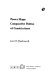 Power maps: comparative politics of constitutions /