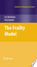 The Frailty Model /